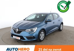 Renault Megane IV Multifunkcyjna kierownica/Klima/Bluetooth