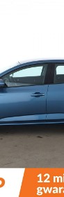 Renault Megane IV Multifunkcyjna kierownica/Klima/Bluetooth-3