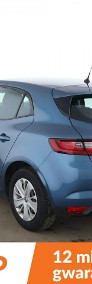 Renault Megane IV Multifunkcyjna kierownica/Klima/Bluetooth-4