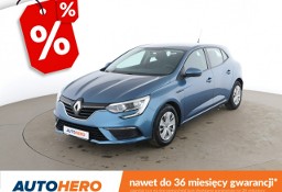 Renault Megane IV Multifunkcyjna kierownica/Klima/Bluetooth