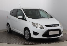 Ford C-MAX II , Klimatronic, Parktronic, Podgrzewane siedzienia