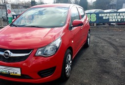 Opel Karl I I wl.Navi.D.Radio.Android.Klima.Tempo.Alu.S&amp;S.Wielofunkcja.Zadbany!!!