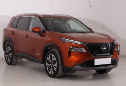 Nissan X-trail III , Salon Polska, 1. Właściciel, Serwis ASO, Automat, Navi,