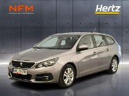 Peugeot 308 II 1,5 Bluehdi(130 KM) Active Salon PL Faktura-Vat