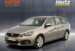 Peugeot 308 II 1,5 Bluehdi(130 KM) Active Salon PL Faktura-Vat