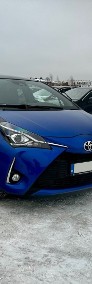 Toyota Yaris III Toyota Yaris 1.5 Selection | VAT Marża | Gwarancja | Salon PL-3