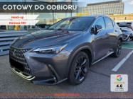 Lexus NX NX 14- 450h+ Prestige 2.5 Plug-in Hybrid 450h+ Prestige 2.5 Plug-in Hybrid 292KM