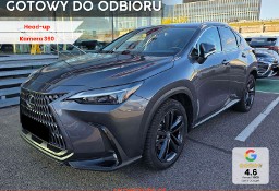 Lexus NX NX 14- 450h+ Prestige 2.5 Plug-in Hybrid 450h+ Prestige 2.5 Plug-in Hybrid 292KM