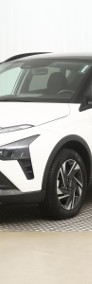 Hyundai Bayon , Serwis ASO, VAT 23%, Klima, Tempomat, Parktronic,-3