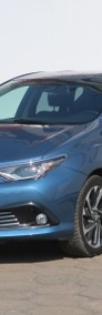Toyota Auris II , Salon Polska, Serwis ASO, Navi, Klimatronic, Tempomat,-3
