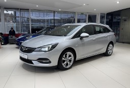 Opel Astra K Elegance Elegance S&amp;S, 1 właściciel, Salon Polska, FV 23% gwarancja,