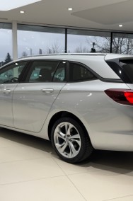 Opel Astra K Elegance Elegance S&S, 1 właściciel, Salon Polska, FV 23% gwarancja,-2