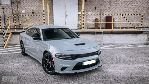Dodge Charger V