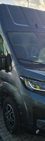 Opel Movano Maxi L4H3 AT8 Movano Maxi L4H3 AT8 2.2 180KM-4