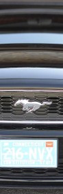 Ford Mustang V Premium Pony Package 3,7 V6 305KM-4