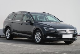 Volkswagen Passat B8 , Salon Polska, Serwis ASO, Navi, Klimatronic, Tempomat,