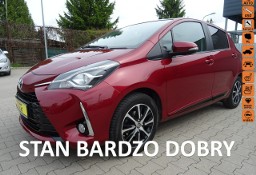 Toyota Yaris IV Samochód bezwypadkowy w bogatej wersji 1.5 TZ Limited