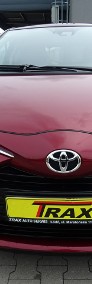 Toyota Yaris IV Samochód bezwypadkowy w bogatej wersji 1.5 TZ Limited-3