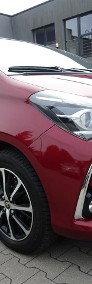 Toyota Yaris IV Samochód bezwypadkowy w bogatej wersji 1.5 TZ Limited-4