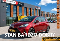 Toyota Yaris IV Samochód bezwypadkowy w bogatej wersji 1.5 TZ Limited