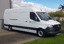 Mercedes-Benz Sprinter MAXI CHŁODNIA AGREGAT 2 KOMORYGRZANIE IZOTERMA KLIMA