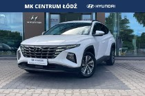 Hyundai Tucson III 1.6T-GDI HEV 230KM 6AT 4WD Executive Gwarancja Salon Polska FV23%