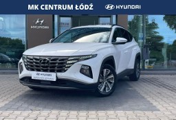 Hyundai Tucson III 1.6T-GDI HEV 230KM 6AT 4WD Executive Gwarancja Salon Polska FV23%