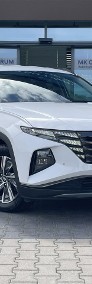 Hyundai Tucson III 1.6T-GDI HEV 230KM 6AT 4WD Executive Gwarancja Salon Polska FV23%-3