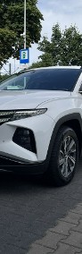 Hyundai Tucson III 1.6T-GDI HEV 230KM 6AT 4WD Executive Gwarancja Salon Polska FV23%-4