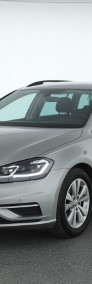 Volkswagen Golf Sportsvan , Salon Polska, Serwis ASO, Automat, Klima, Tempomat,-3