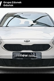 Kia Cee'd III 1.0 T-GDI S-2