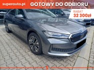 Skoda Superb III Drive 2.0 TDI SCR DSG Drive 2.0 TDI SCR DSG 150KM