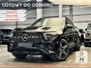 Mercedes-Benz Klasa GLE W167 300 d 4-Matic AMG Line 300 d 4-Matic Pakiet AMG Advanced Plus + Night