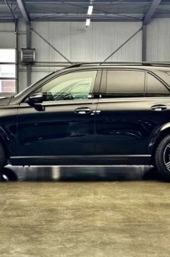 Mercedes-Benz Klasa GLE W167 300 d 4-Matic AMG Line 300 d 4-Matic Pakiet AMG Advanced Plus + Night-2
