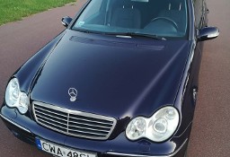 Mercedes-Benz Klasa C W203 Ogłoszenie prywatne