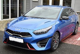 Kia Pro cee&apos;d 1.6 T-GDI DCT7 OPF GT