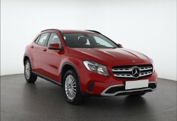 Mercedes-Benz Klasa GLA , Salon Polska, Automat, Skóra, Klima, Tempomat, Parktronic,