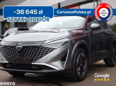 Nissan Qashqai III-1