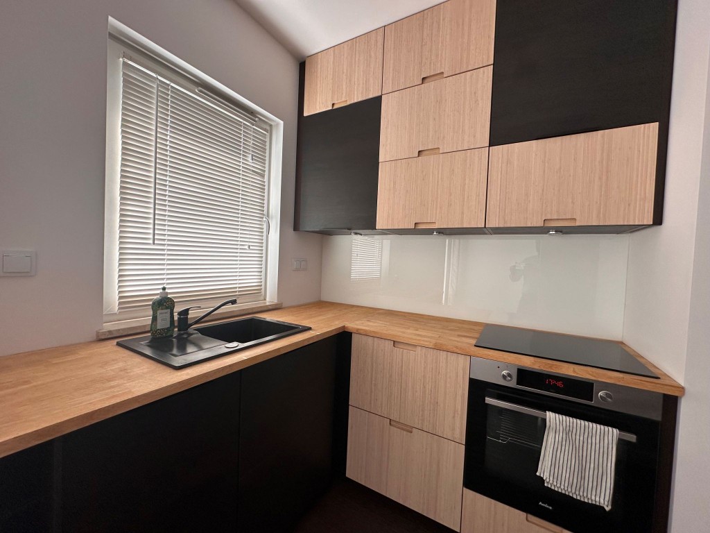 2 Pokojowe Mieszkanie, nieopodal Galerii Mokotów - Widok 3
