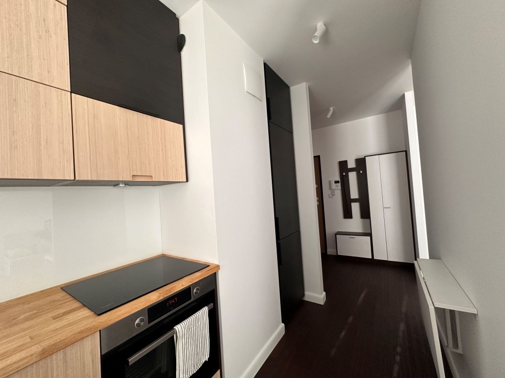 2 Pokojowe Mieszkanie, nieopodal Galerii Mokotów - Widok 4