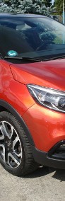 Renault Captur Śliczny.ECO 2.Automat.Serwis ASO.-3