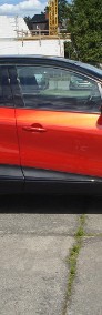 Renault Captur Śliczny.ECO 2.Automat.Serwis ASO.-4
