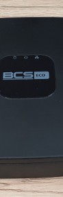 Rejestrator IP BCS-NVR08015ME-P SWITCH 4x PoE-3