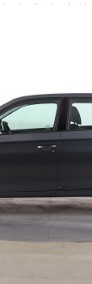 Skoda Fabia III , Salon Polska, Serwis ASO, Klima, Parktronic-4