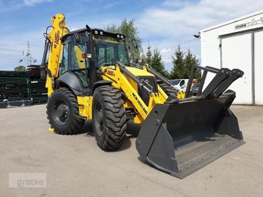 NEW HOLLAND B115D-1