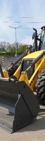 NEW HOLLAND B115D-3