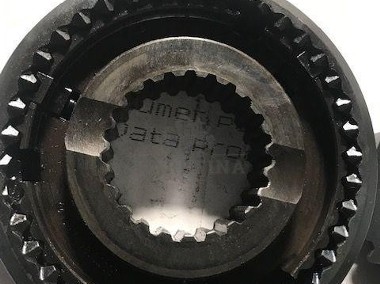 Valtra 900- Skrzynia [CZĘŚCI]-1