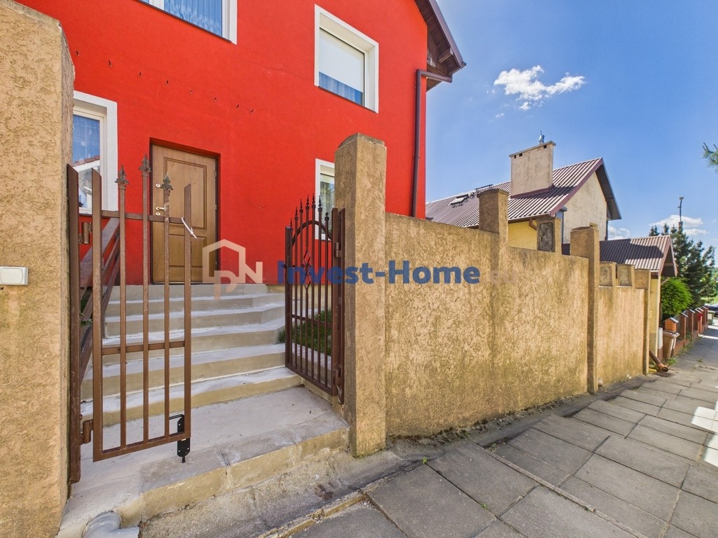 Przestronny bliźniak 241 m² w Gdańsk Zakoniczyn
