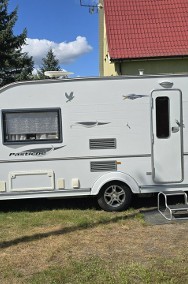 pojazd kempingowy przyczepy kempingowe super stan, czyściutka, suchutka Coachman Pastiche 460/2 super stan, czyściutka, suchutka-2