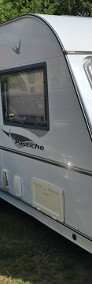 pojazd kempingowy przyczepy kempingowe super stan, czyściutka, suchutka Coachman Pastiche 460/2 super stan, czyściutka, suchutka-4